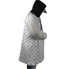 Bruno Bucciarati Jojo’s Bizarre Adventure Dream Cloak Coat