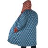 Guido Mista Jojo’s Bizarre Adventure Dream Cloak Coat