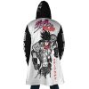 Jotaro Kujo Star Platinum Jojo's Bizarre Adventure Dream Cloak Coat