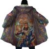 Trippy Guido Mista Six Bullets Jojo’s Bizarre Adventure Dream Cloak Coat