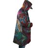 Trippy Guido Mista Six Bullets Jojo’s Bizarre Adventure Dream Cloak Coat