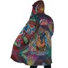 Trippy Guido Mista Six Bullets Jojo’s Bizarre Adventure Dream Cloak Coat