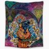 Trippy Guido Mista Six Bullets Jojo’s Bizarre Adventure Tapestry