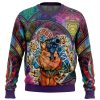 Guido Mista Six Bullets Jojo's Bizarre Adventure Sweatshirt