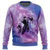 Lucid Stardust Crusaders Jojo's Bizarre Adventure Sweatshirt