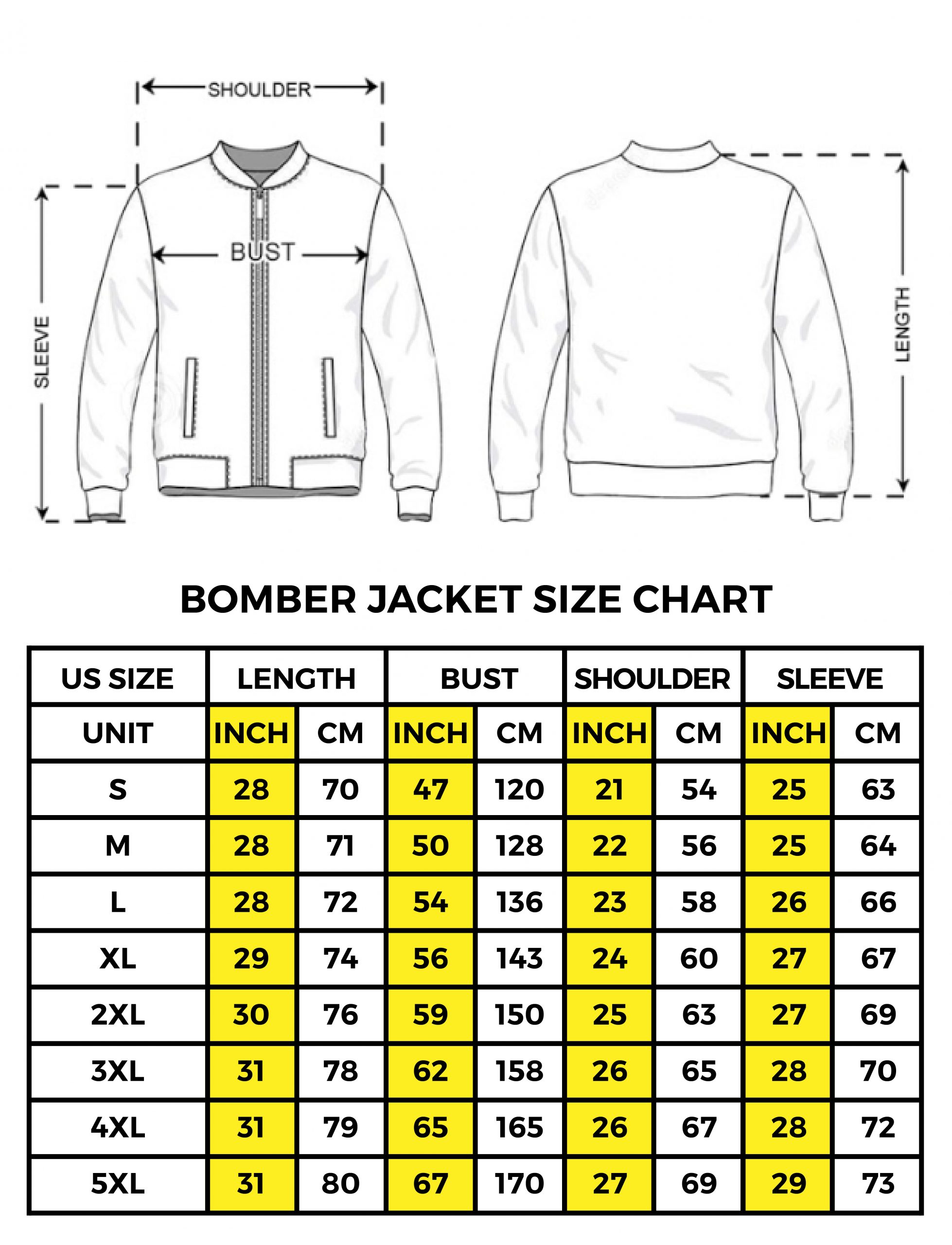 Top hơn 53 về louis vuitton jacket size chart mới nhất  cdgdbentreeduvn