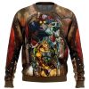 Cool Ice Cream Jojo's Bizarre Adventure Sweatshirt