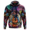 Guido Mista Six Bullets Jojo's Bizarre Adventure Hoodie