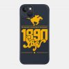 Steel Ball Run 1890 Phone Case Official Cow Anime Merch