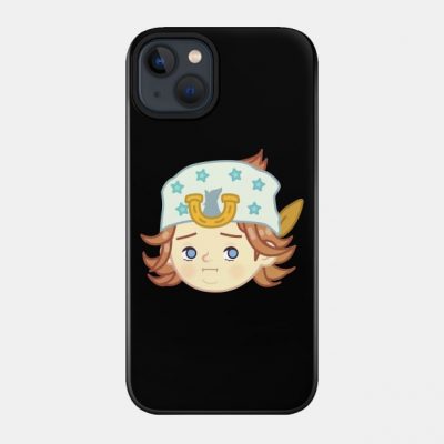 Johnny X Joestar Chibiness Overload Phone Case Official Cow Anime Merch