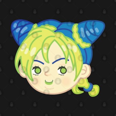 Jolyne X Cujoh Chibiness Overload Hoodie Official Cow Anime Merch