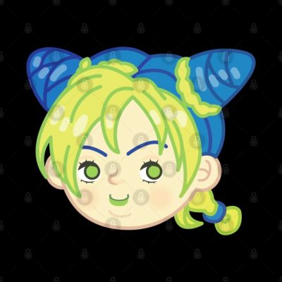 Jolyne X Cujoh Chibiness Overload Phone Case Official Cow Anime Merch