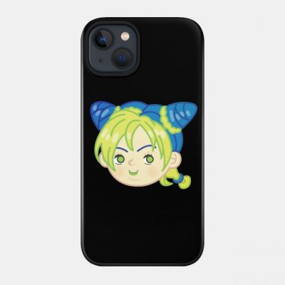 Jolyne X Cujoh Chibiness Overload Phone Case Official Cow Anime Merch