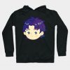 Jonathan X Joestar Chibiness Overload Hoodie Official Cow Anime Merch