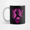 My Stand Abstract Mug Official Cow Anime Merch