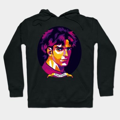 Jonathan Joestar Hoodie Official Cow Anime Merch