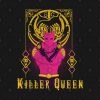 Deco Killer Queen Mug Official Cow Anime Merch