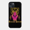 Deco Killer Queen Phone Case Official Cow Anime Merch