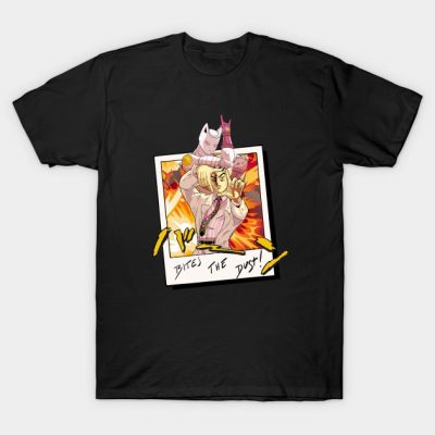Killer Queen T-Shirt Official Cow Anime Merch