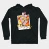 Killer Queen Hoodie Official Cow Anime Merch