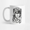 Joseph Joestar Mug Official Cow Anime Merch