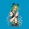 Jolyne Phone Case Official Cow Anime Merch