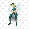 Jolyne Cujoh Green Version Mug Official Cow Anime Merch