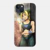 Jolyne Cujoh Phone Case Official Cow Anime Merch