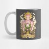 Killer Queen Mug Official Cow Anime Merch