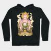 Killer Queen Hoodie Official Cow Anime Merch