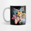 Prison Break Mug Official Cow Anime Merch