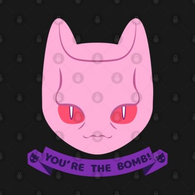 Youre The Bomb T-Shirt Official Cow Anime Merch