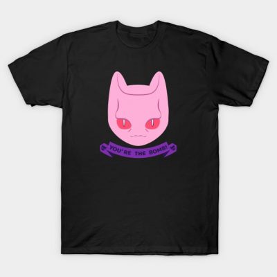 Youre The Bomb T-Shirt Official Cow Anime Merch