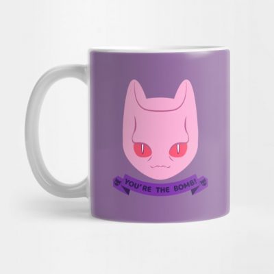 Youre The Bomb Mug Official Cow Anime Merch