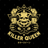 Killer Queen Phone Case Official Cow Anime Merch