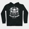 The Killer Queen Hoodie Official Cow Anime Merch