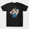 Butterfly Strings T-Shirt Official Cow Anime Merch
