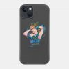 Butterfly Strings Phone Case Official Cow Anime Merch