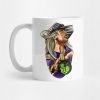 Jojo Mug Official Cow Anime Merch