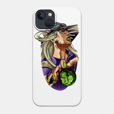 Jojo Phone Case Official Cow Anime Merch