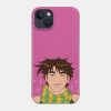 Lil Joseph Portrait Phone Case Official Cow Anime Merch