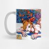 Jolyne Cujoh Jojo Mug Official Cow Anime Merch