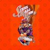 Jojo Steel Ball Run Phone Case Official Cow Anime Merch