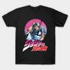 Johnny Joestar T-Shirt Official Cow Anime Merch