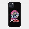 Johnny Joestar Phone Case Official Cow Anime Merch