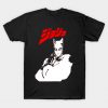 Killer Queen Jojo T-Shirt Official Cow Anime Merch