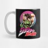 Joseph Joestar Mug Official Cow Anime Merch