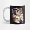 Joseph And Hermit Purple Mug Official Cow Anime Merch