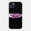 Jojo Kq Eyes Phone Case Official Cow Anime Merch