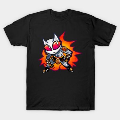 Killer Queen But Hes Tiny T-Shirt Official Cow Anime Merch